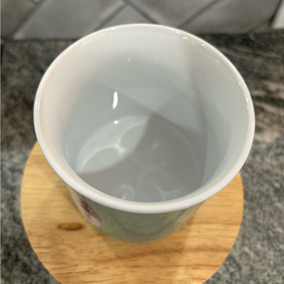 New Christmas Angel and Stitch “Full of Joy” mug coffee cup - Picture 5 of 7